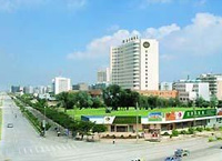 汕头市澄海区东里镇